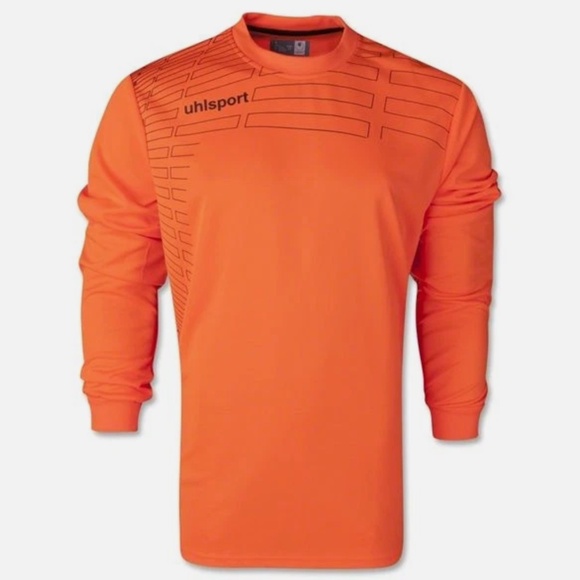 Uhlsport MATCH Pro Goalkeeper Jersey Long Sleeve XL - Picture 1 of 4